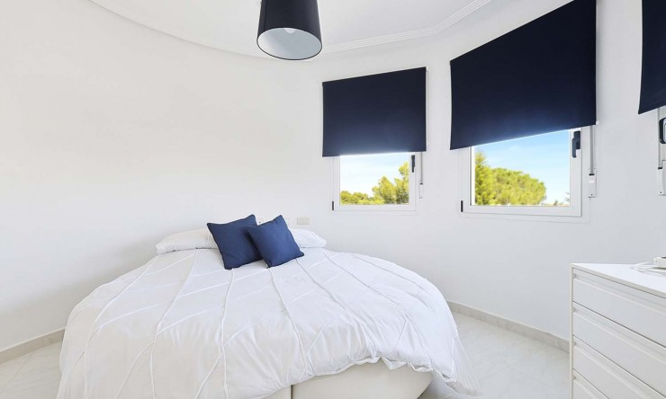 Re-Sale - Detached Villa - Pinar de Campoverde - Pinar de Campoverde - Village