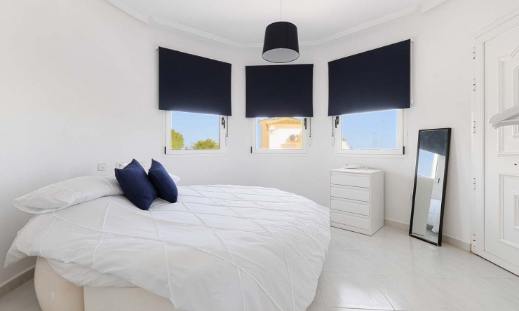 Re-Sale - Detached Villa - Pinar de Campoverde - Pinar de Campoverde - Village