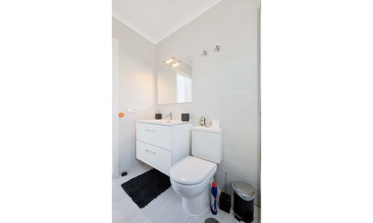 Re-Sale - Detached Villa - Pinar de Campoverde - Pinar de Campoverde - Village