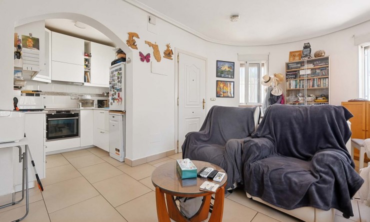 Reventa - Chalet - Pinar de Campoverde - Pinar de Campoverde - Pueblo