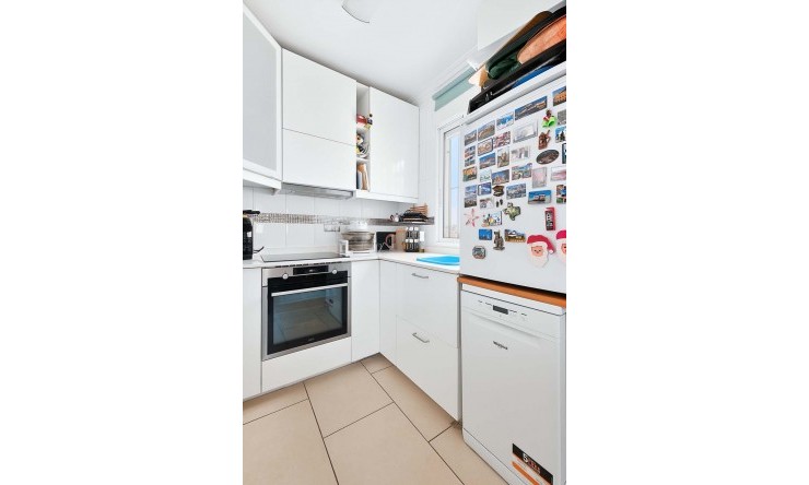 Reventa - Chalet - Pinar de Campoverde - Pinar de Campoverde - Pueblo