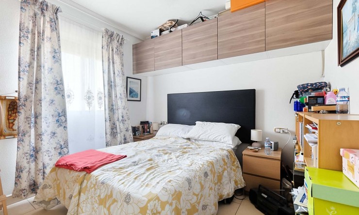 Reventa - Chalet - Pinar de Campoverde - Pinar de Campoverde - Pueblo