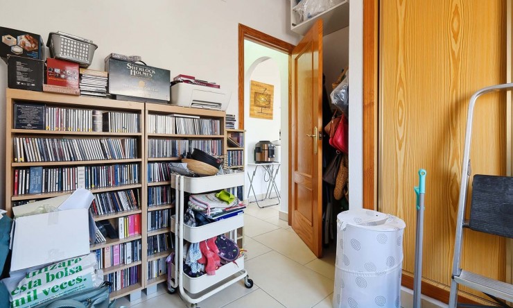 Reventa - Chalet - Pinar de Campoverde - Pinar de Campoverde - Pueblo