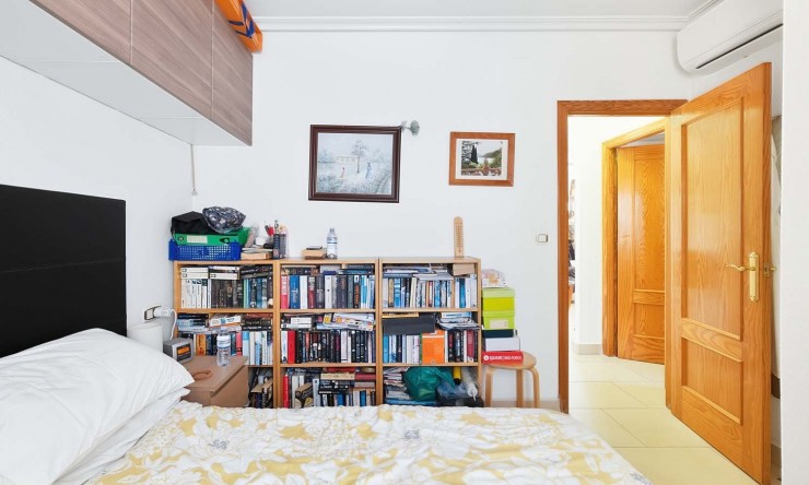 Reventa - Chalet - Pinar de Campoverde - Pinar de Campoverde - Pueblo