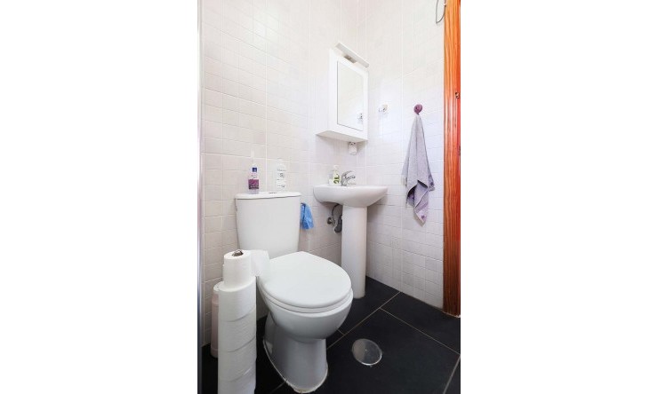 Reventa - Chalet - Pinar de Campoverde - Pinar de Campoverde - Pueblo