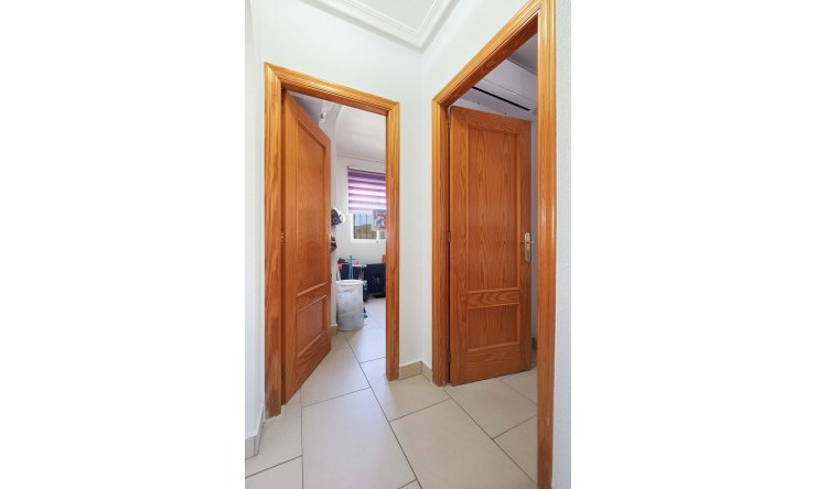 Reventa - Chalet - Pinar de Campoverde - Pinar de Campoverde - Pueblo