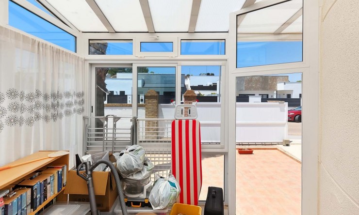 Reventa - Chalet - Pinar de Campoverde - Pinar de Campoverde - Pueblo