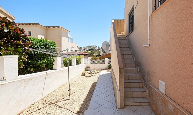 Reventa - Chalet - Pinar de Campoverde - Pinar de Campoverde - Pueblo