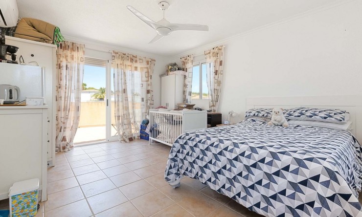 Reventa - Chalet - Pinar de Campoverde - Pinar de Campoverde - Pueblo