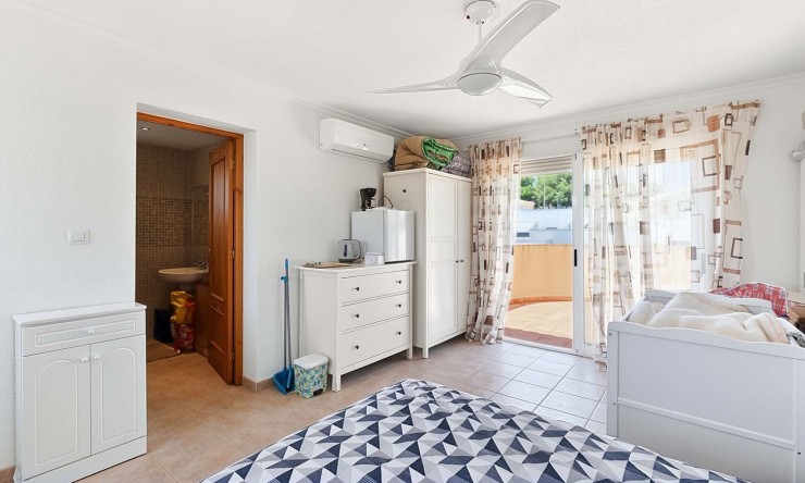 Reventa - Chalet - Pinar de Campoverde - Pinar de Campoverde - Pueblo
