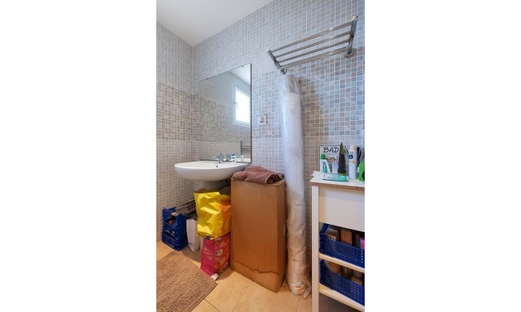Reventa - Chalet - Pinar de Campoverde - Pinar de Campoverde - Pueblo
