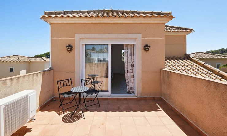 Reventa - Chalet - Pinar de Campoverde - Pinar de Campoverde - Pueblo