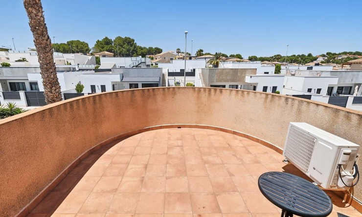 Reventa - Chalet - Pinar de Campoverde - Pinar de Campoverde - Pueblo