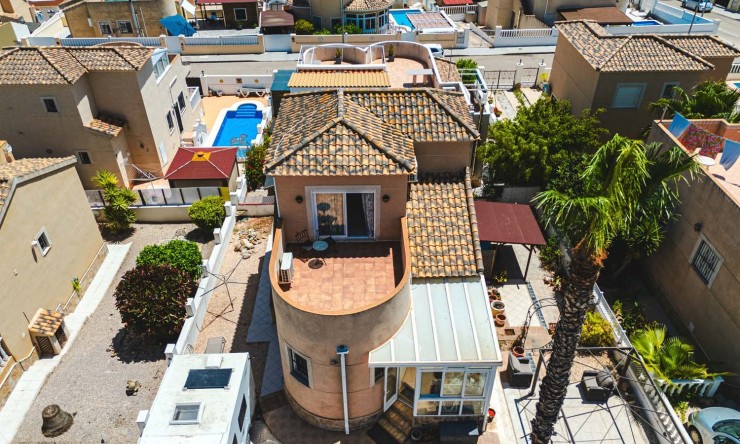 Reventa - Chalet - Pinar de Campoverde - Pinar de Campoverde - Pueblo