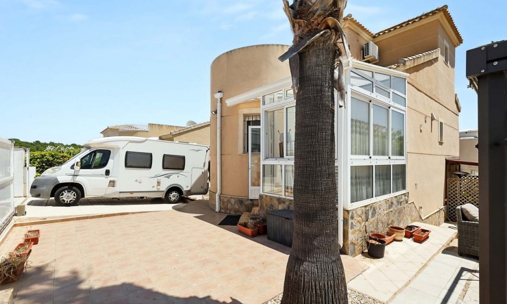 Reventa - Chalet - Pinar de Campoverde - Pinar de Campoverde - Pueblo