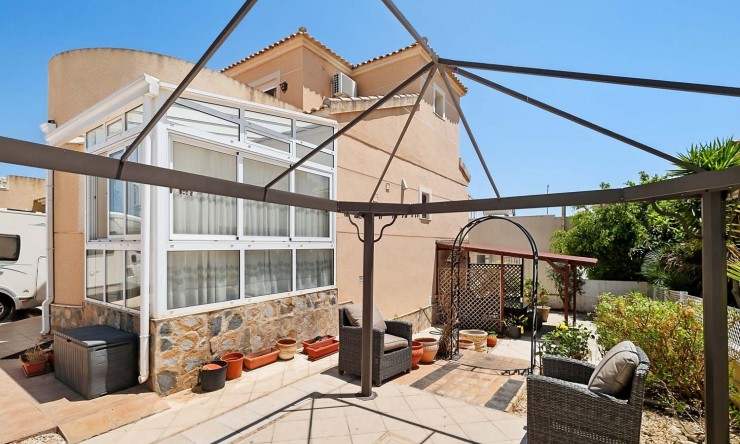 Reventa - Chalet - Pinar de Campoverde - Pinar de Campoverde - Pueblo