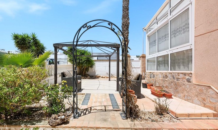 Reventa - Chalet - Pinar de Campoverde - Pinar de Campoverde - Pueblo