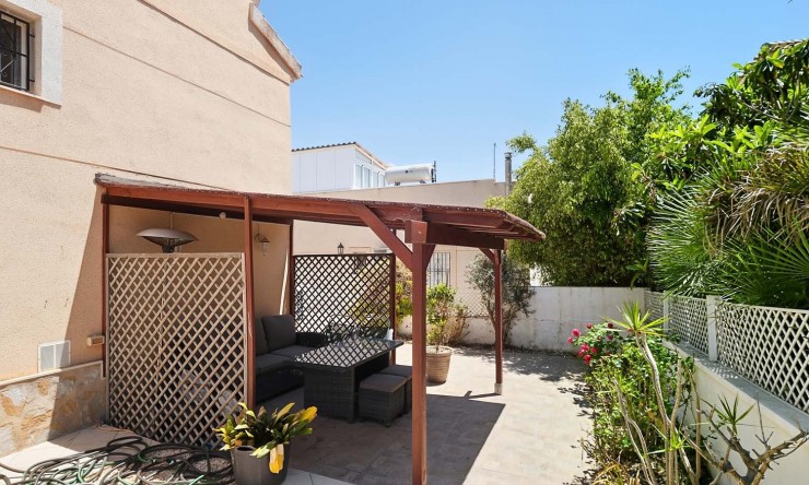 Reventa - Chalet - Pinar de Campoverde - Pinar de Campoverde - Pueblo