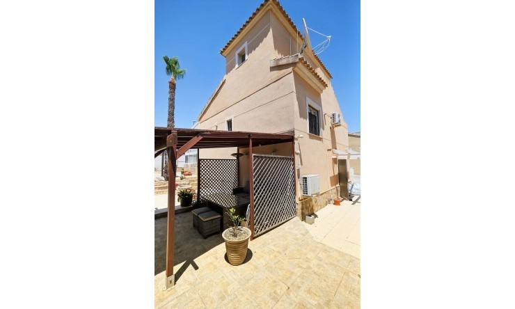 Reventa - Chalet - Pinar de Campoverde - Pinar de Campoverde - Pueblo
