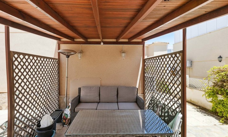 Reventa - Chalet - Pinar de Campoverde - Pinar de Campoverde - Pueblo
