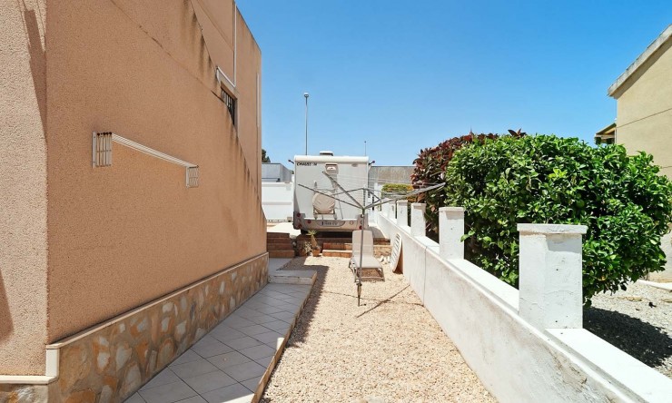 Reventa - Chalet - Pinar de Campoverde - Pinar de Campoverde - Pueblo