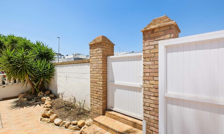 Reventa - Chalet - Pinar de Campoverde - Pinar de Campoverde - Pueblo