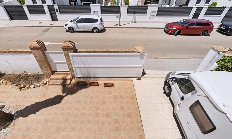 Reventa - Chalet - Pinar de Campoverde - Pinar de Campoverde - Pueblo