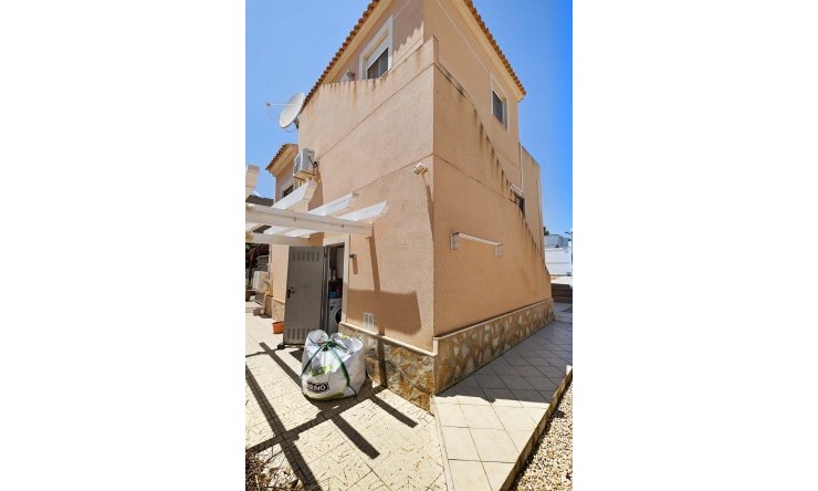Reventa - Chalet - Pinar de Campoverde - Pinar de Campoverde - Pueblo