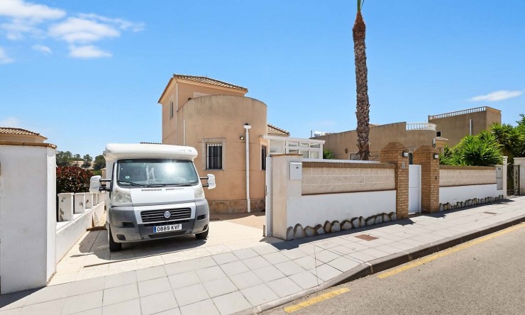 Reventa - Chalet - Pinar de Campoverde - Pinar de Campoverde - Pueblo