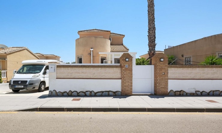 Reventa - Chalet - Pinar de Campoverde - Pinar de Campoverde - Pueblo