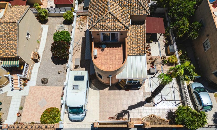 Reventa - Chalet - Pinar de Campoverde - Pinar de Campoverde - Pueblo