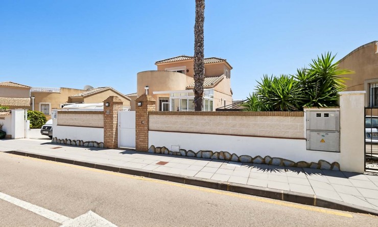 Reventa - Chalet - Pinar de Campoverde - Pinar de Campoverde - Pueblo