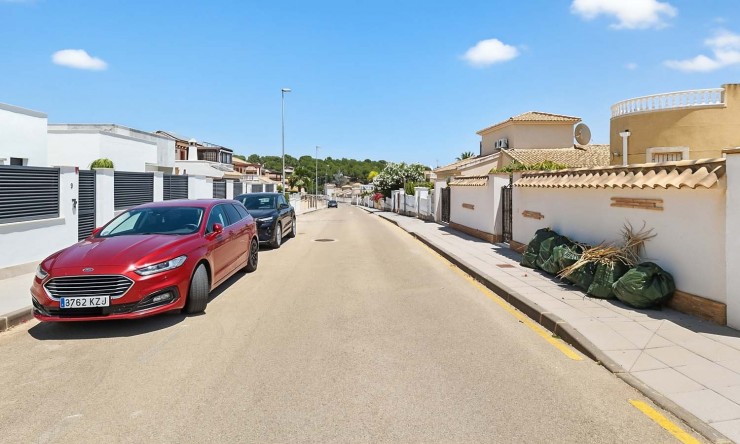 Reventa - Chalet - Pinar de Campoverde - Pinar de Campoverde - Pueblo