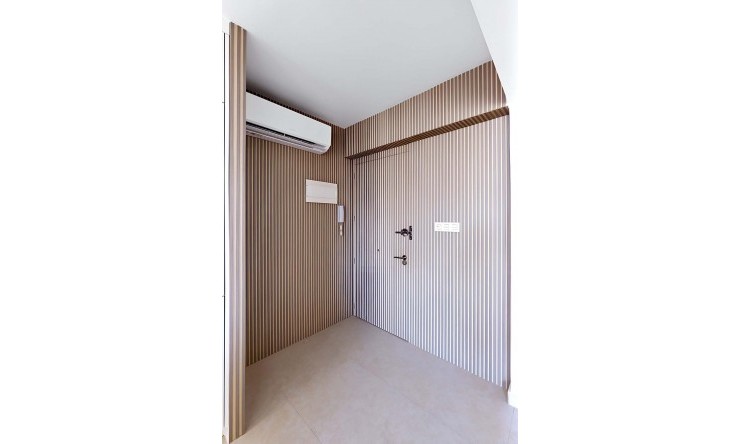 Wederverkoop - Appartement - Torrevieja - Torre La Mata