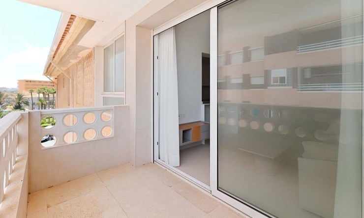 Wederverkoop - Appartement - Torrevieja - Torre La Mata