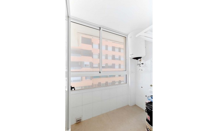 Wederverkoop - Appartement - Torrevieja - Torre La Mata