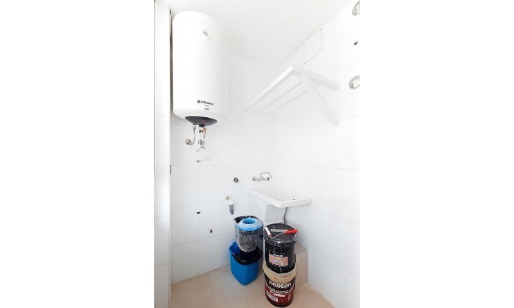 Wederverkoop - Appartement - Torrevieja - Torre La Mata