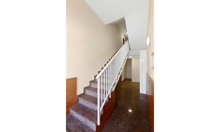 Wederverkoop - Appartement - Torrevieja - Torre La Mata