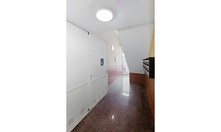 Wederverkoop - Appartement - Torrevieja - Torre La Mata