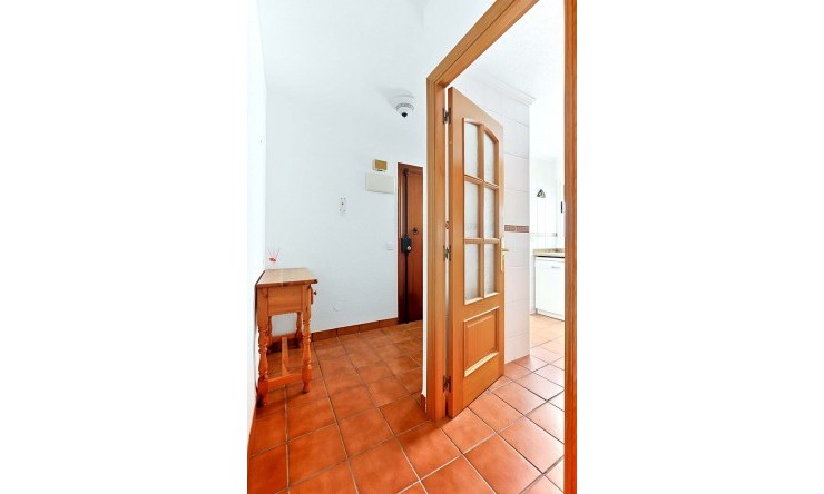 Videresalg - Leilighet - Torrevieja - Torre La Mata
