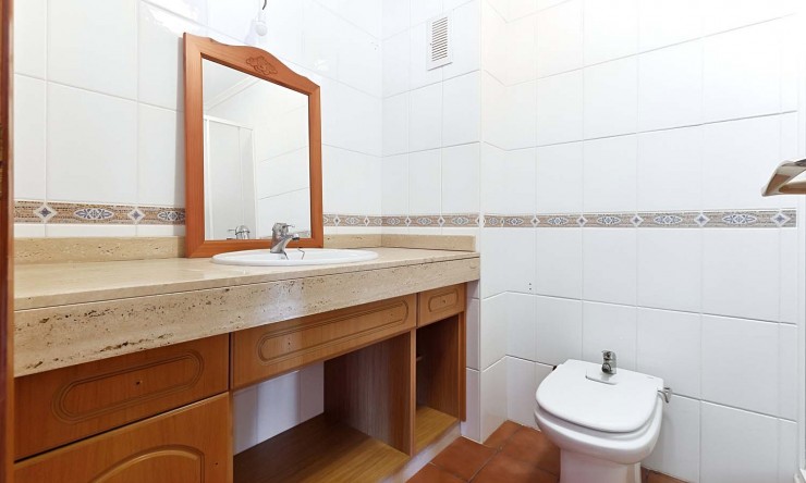 Videresalg - Leilighet - Torrevieja - Torre La Mata