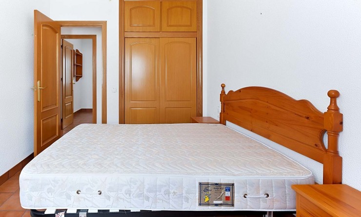 Videresalg - Leilighet - Torrevieja - Torre La Mata
