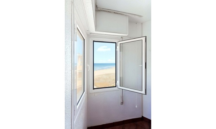 Videresalg - Leilighet - Torrevieja - Torre La Mata