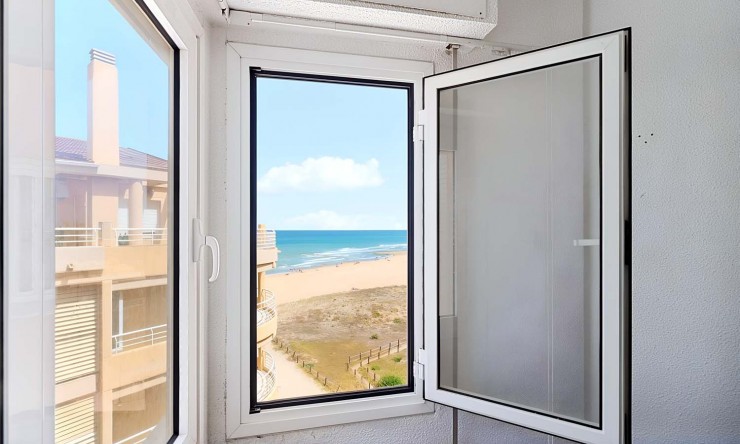Videresalg - Leilighet - Torrevieja - Torre La Mata