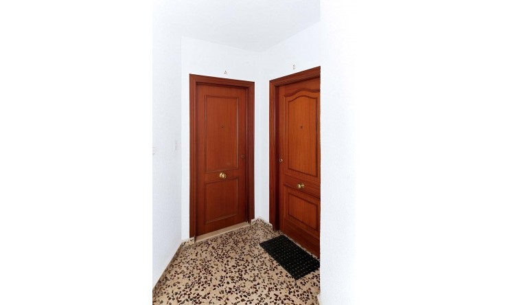 Videresalg - Leilighet - Torrevieja - Torre La Mata