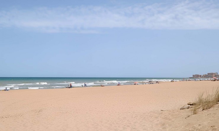Videresalg - Leilighet - Torrevieja - Torre La Mata