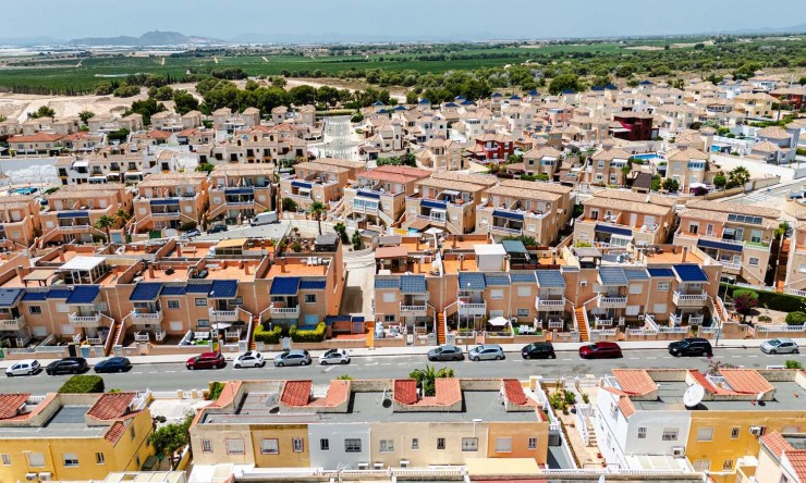 Reventa - Adosado - Pinar de Campoverde - Pinar de Campoverde - Pueblo
