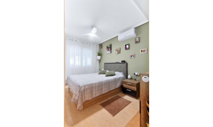Videresalg - Frittliggende Villa - Pinar de Campoverde - Pinar de Campoverde - Landsby
