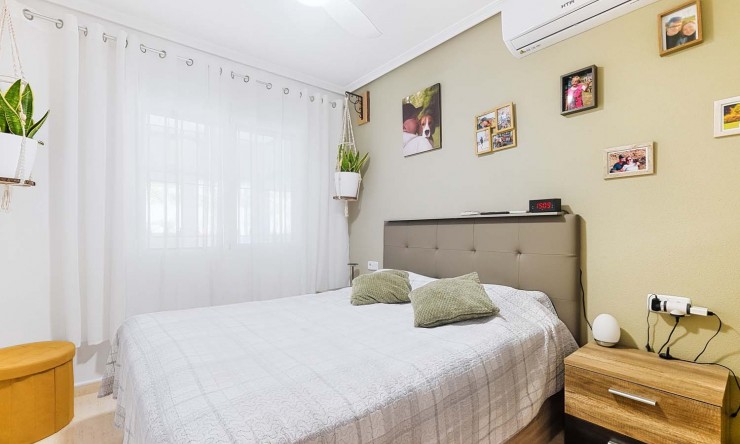 Videresalg - Frittliggende Villa - Pinar de Campoverde - Pinar de Campoverde - Landsby