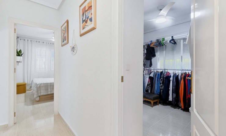 Videresalg - Frittliggende Villa - Pinar de Campoverde - Pinar de Campoverde - Landsby